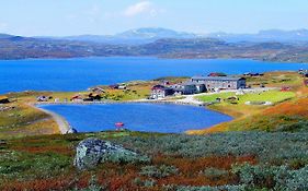 Rødungstøl Høyfjellshotell